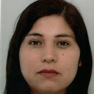 Karina - Prof d'espagnol - Saint-Mariens