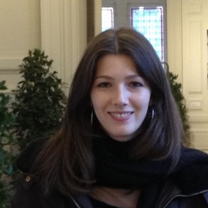 Nicole - Prof d'allemand - Paris