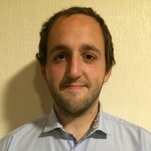 Guillaume - Prof d'anglais - Quévy