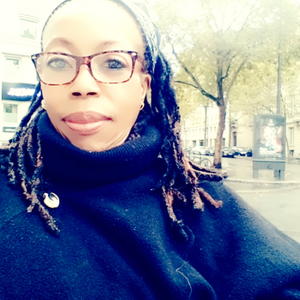 Marie ethel - Prof d'anglais - Moissy-Cramayel