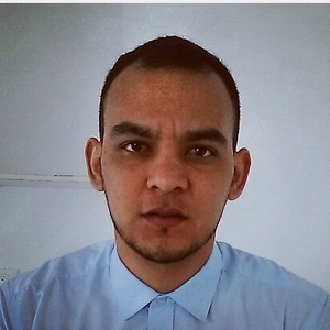 Asiel - Prof d'anglais - Arcueil