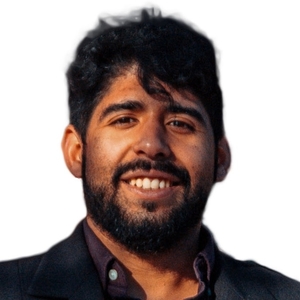 Juan - Prof d'espagnol - Paris