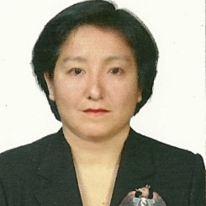 JANET - Prof d'espagnol - Le Marin
