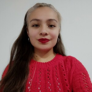 Juliana - Prof de fle - français langue étrangère - Soacha