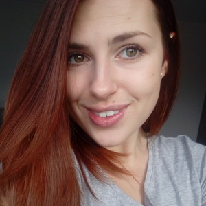Anastasia - Prof de russe - Chambéry