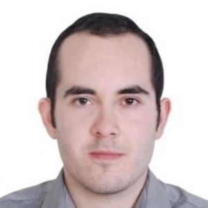 Jérémy - Prof de fle - français langue étrangère - Gries