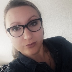 Olesia - Prof d'anglais - La Chapelle-Heulin
