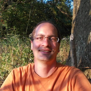 Florent Raphael - Prof de français - Andrésy