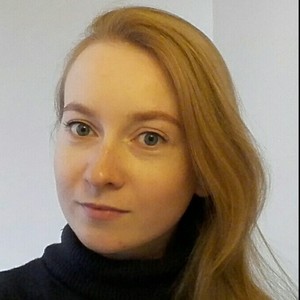 Ekaterina - Prof de russe - Suresnes