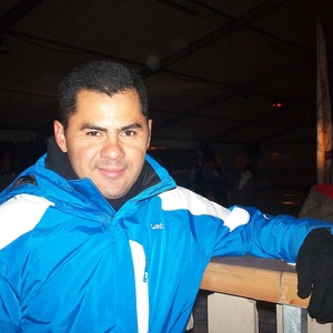 Domingo - Prof d'espagnol - Saint-Laurent-du-Maroni