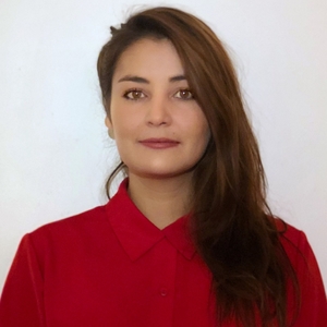 Beatriz - Prof d'espagnol - Paris