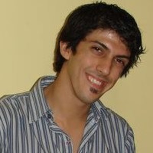 Osvaldo Ariel - Prof de latin - Nice