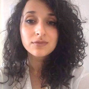 Daniela - Prof de fle - français langue étrangère - Clermont-Ferrand