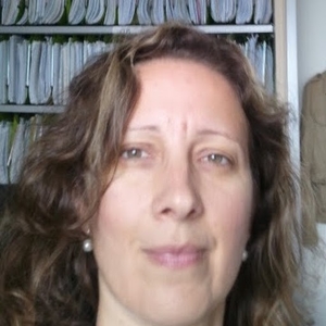 Sonia - Prof d'anglais - Les Brouzils