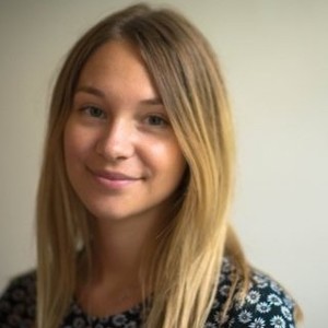 Alyson - Prof de fle - français langue étrangère - Ixelles