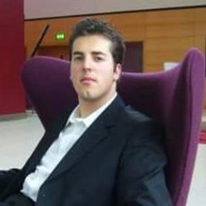 Richard - Prof d'anglais - Cavignac