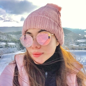 Vanessa - Prof de fle - français langue étrangère - Cali