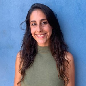 Rachel - Prof de portugais brésilien - Perdizes (São Paulo)