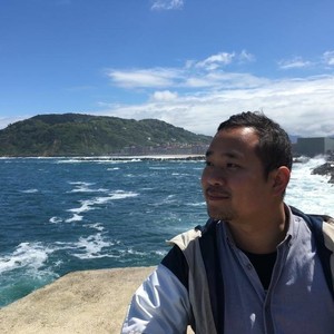 Minh-Tri - Prof d'espagnol - Liège