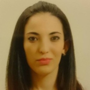 Amel - Prof de français - Perpignan