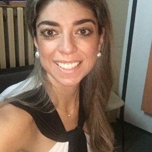 Fernanda - Prof d'espagnol - Compiègne