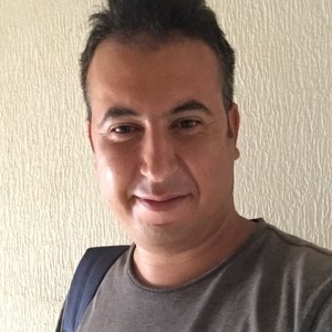 Moncef - Prof d'anglais - Créteil