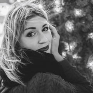 Marina - Prof d'anglais - Chantepie