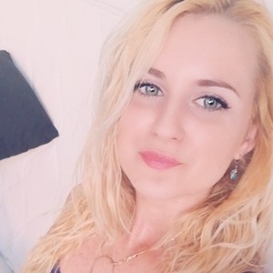 Johanna - Prof d'italien - Marseille