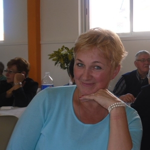 Svetlana - Prof d'autres langues - Dax