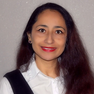 Karen - Prof d'espagnol - Viry-Châtillon