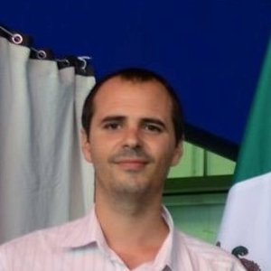 Nicolas - Prof d'espagnol - Toulouse