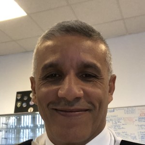 Chérif - Prof d'aide aux devoirs - Lançon-Provence