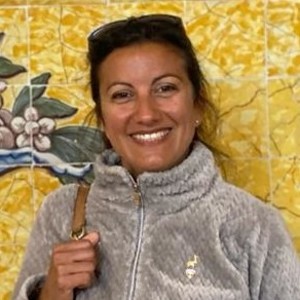 Laure - Prof d'aide à la rédaction de cv - lettre de motivation - Deuil-la-Barre