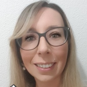 Pauline - Prof d'anglais - Millau