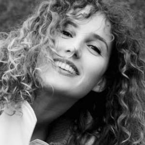 Lucie - Prof de français - Paris