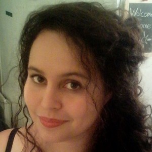 Clara - Prof de français - Paris