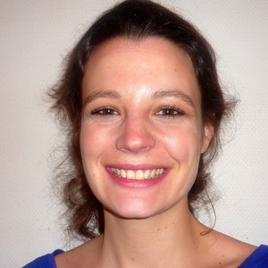 Caroline - Prof de français - Paris