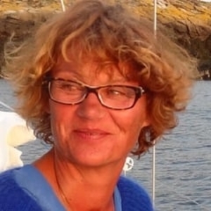 Celine - Prof de français - Boulogne-Billancourt