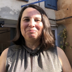Véronique - Prof de français - Six-Fours-les-Plages