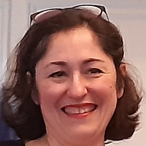 Sophie - Prof d'orthographe - Mulhouse