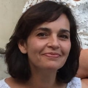 Frédérique - Prof de français - Montfort-l'Amaury