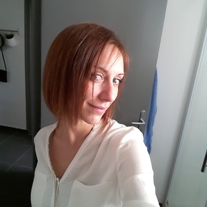 Laure - Prof de français - Brive-la-Gaillarde
