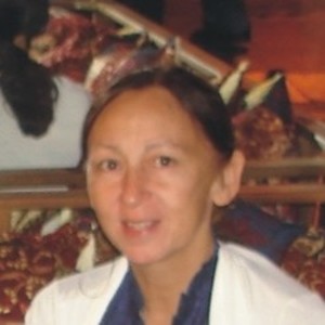 Valérie - Prof de français - Carcassonne