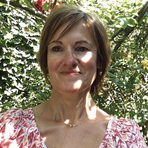 Elisabeth - Prof de français - Chéreng