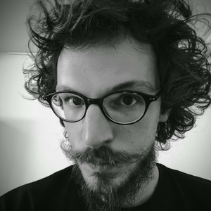 Benoît - Prof de français - Angers