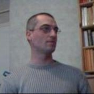 Grégory - Prof de français - Cholet
