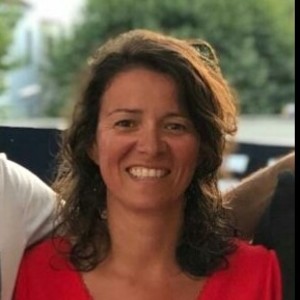 Julie - Prof de français - Lescar