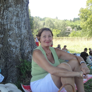 Elisabeth - Prof de français - Colombes