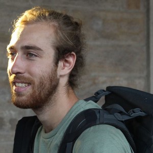 Victor - Prof de français - Aubervilliers