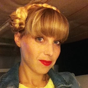 Lise - Prof de français - Paris